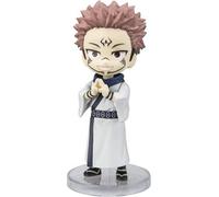 TAMASHII NATIONS Bandai Jujutsu Kaisen Figurine Figuarts Mini Sukuna
