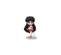 Figuarts mini Sailor Mars Sailor Moon Figure 90mm BANDAI SPIRITS Japan