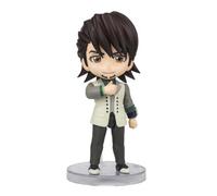 Figuarts mini TIGER&BUNNY2 Kotetsu T. Kaburagi 90mm Figure BANDAI SPIRITS Japan