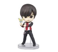 TAMASHII NATIONS Tamashi Nations - Ultraman Trigger - Kengo Manaka, (US IMPORT)