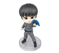 Figuarts mini Ultraman Z Natsukawa Haruki H90mm PVC&ABS Figure BAS63251 NEW