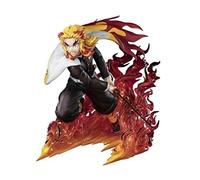 Figuarts Zero Demon Slayer:Kimetsu no Yaiba Kyojuro Rengoku Flame Pillar Figure