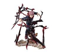 Figuarts ZERO Jujutsu Kaisen Yuji Itadori 190mm Figure 203131 BANDAI Japan
