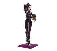 Figuarts ZERO MACROSS DELTA Mirage Farina Jenius About 16 cm PVC & ABS Painted FigureBANDAI