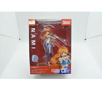 ONE PIECE - Zero Cat Burglar Nami Figuarts (Bandai) - 15cm, 3000023096