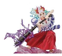 Figuarts Zero One Piece [Extra Battle] Yamato -Raimei Hakke- Figure BAS62135 NEW