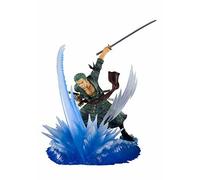 Bandai Figuarts Zero one piece Rai Zoro Yakkodori Version