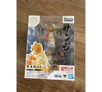 Figuarts Zero One Piece Sanji Sangoro Figure