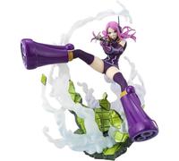 Bandai Figuarts Zero One Piece Jewelry Bonney Near Death Experience Figure