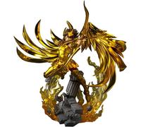 Figuarts Zero Touche Metallique Saint Seiya Sagittarius Seiya Figure BDISD662071