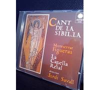 Figueras, Montserrat - Cant De La Sibilla