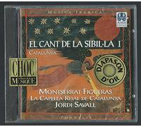 Figueras, Montserrat - El Cant de la Sibil-la I