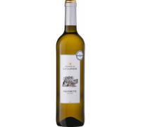Figuerette Blanc 2024 - Domaine de la Clapière
