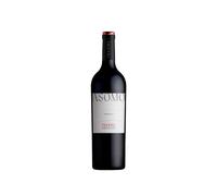 Figuero Asomo Tempranillo 2024