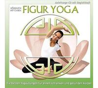 Canda - Figur Yoga - Die besten Yogaübungen