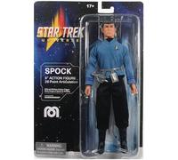 Figura Acción Spock