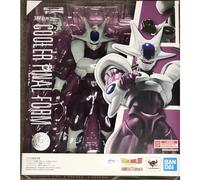 Bandai S.H.Figuarts Dragonball Z DBZ Cooler Final Form