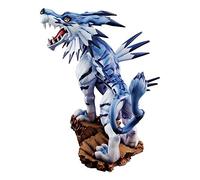 Figura Garurumon Battle Precious G.E.M Digimon 28 cm