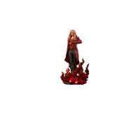Figura Hot Toys DX35 - Marvel Comics - Avengers : Endgame - Scarlet Witch Standard Version