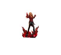 Figura Hot Toys DX36 - Marvel Comics - Avengers : Endgame - Scarlet Witch Deluxe Version