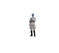 Figura Hot Toys TMS116 - Star Wars : Ahsoka - Grand Amiral Thrawn