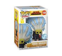 Figura POP My Hero Academia Tomura Shigaraki Exclusive