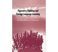 Figurative Thinking and Foreign Language Learning