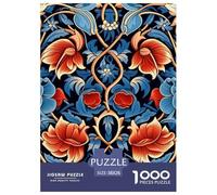 Figure 1000 Piece Paper Jigsaw Puzzle Impossible Puzzle Beautiful Decoration for Adults And Kids 38x26cm/1000pcs