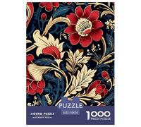 Figure 1000 Piece Paper Jigsaw Puzzles Colourful Beautiful Decoration for Adults And Kids 70x50cm/1000pcs