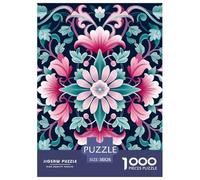 Figure 1000 Piece Paper Jigsaw Puzzles What Happens Next Beautiful Decoration for Adults And Kids 38x26cm/1000pcs