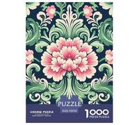 Figure 1000pcs Paper Jigsaw Puzzle Puzzle What Happens Next Beautiful Decoration for Adults And Kids 70x50cm/1000pcs