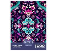 Figure 1000pcs Paper Jigsaw Puzzles What Happens Next Educational Games for Adults And Kids 70x50cm/1000pcs