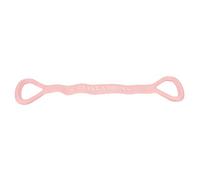 Figure 8 Band, Arm Back Shoulder Exercise, Elastic Rope, Stretch Fitness Band, Foot, Leg, Hand Stretcher, Arm Trainer Yoga, Pilates, Stretching,