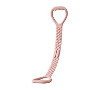 Figure 8 Band for Women - Elastic Stretch and Exercise Shoulder Rope for Open Back, Fitness Tool for Yoga and Pilates at Home for Back, Arms and L