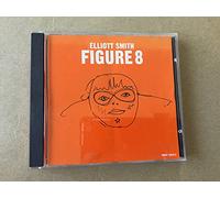 Figure 8 by Smith, Elliott (2000) Audio CD