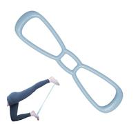 Figure 8 Elastic Band - High Elastic Resistance Trainer, Portable Training Tool | Fitness Band for Weapons Chest Shoulders, Strength Training Equipment for Weapons