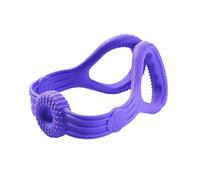 Figure 8 Exercise Bands for Women - Fitness Resistance Bands for Weapons, Back and Shoulder Training | Strength Training Pulling Rope with Handles | Fitness Equipment