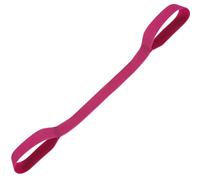 Figure 8 Resistance Band - 25lbs 38lbs Stretches Bands | Elastic Rope Stretch Strap | Chest Expander Workout Tool, Resistances Training Gear For Arms Strength Pilates Yoga Fitness Home Gym Use