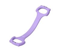 Figure 8 Resistance Band with Handles, Elastic Bands for Working Out,Arm,Back,Shoulder Training Elastic Ropes,Exercise Equipment for Yoga, Pilates,Physical Therapy Stretching