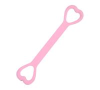 Figure 8 Resistance Bands | Highly Elastic Non-Slip Portable Device for Chest Training, Arm Trainer for Workouts with Elastic Training Band | For Yoga Pilates Training Gym Office and Un