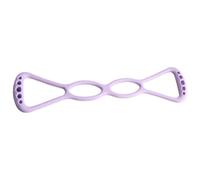 Figure 8 Resistance Bands - Resistance Band, Exercise Equipment | Elastic Bands, Exercise Band for Arms, Shoulder, Leg Stretching, Physical, Yoga, Pilates