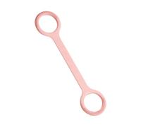 Figure 8 Resistance Bands - Silicone Shoulder Stretch Strap