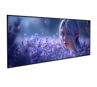 Figure Art Diamont Painting Woman Diamond Art Accessories 5D Round Full Drill Gem Cross Canvas Painting Pictures Kits for Adults Beginners for LIiving Room Wall Decor, Gifts 100x200cm PJY9 M-B
