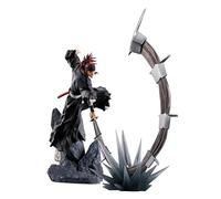 Figure Arts ZERO BLEACH Abarai Renji - Thousand-Year Blood War Arc - figure