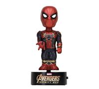Figure - Body Knocker - Avengers Infinity Wars - Spiderman