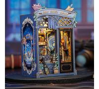 Figure D'art Soul Travel Agency DIY Book Nook Kit