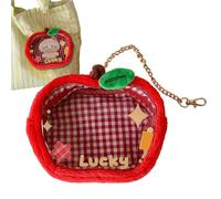 Figure Display Bag Doll Trinket Protective Cover Case Pouch Accessories
