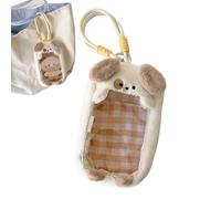 Figure Display Decay - Collectible Display Box - Dust Pocket Box Shuttle Storage for Kechains