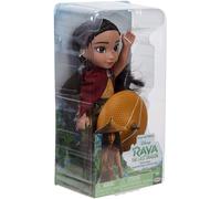 Figure Doll RAYA 15cm Poseable from the movie DISNEY Original Official