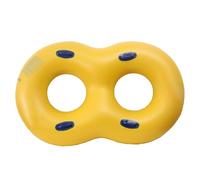 Figure-Eight Pool Lounger Float Chair Pool Lounger Float Inflatable